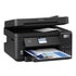 Epson EcoTank ET-4850 C11CJ60401 Inkjet Printer, Colour, Wireless, All-in-One inc Fax, ADF, 6.1cm Touchscreen Panel, Duplex