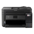 Epson EcoTank ET-4850 C11CJ60401 Inkjet Printer, Colour, Wireless, All-in-One inc Fax, ADF, 6.1cm Touchscreen Panel, Duplex