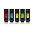 Team C145 128GB USB 3.0 Yellow USB Flash Drive