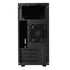ANTEC VSK 3000 Elite Case, Home & Business, Black, Micro Tower, 2 x USB 3.0, Micro ATX, Mini-ITX, Perfect for Enterprise Users