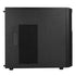 ANTEC VSK 3000 Elite Case, Home & Business, Black, Micro Tower, 2 x USB 3.0, Micro ATX, Mini-ITX, Perfect for Enterprise Users