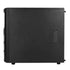 ANTEC VSK 3000 Elite Case, Home & Business, Black, Micro Tower, 2 x USB 3.0, Micro ATX, Mini-ITX, Perfect for Enterprise Users