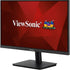 Viewsonic VA2406-H  23.6 Inch Monitor, Full HD, VGA, HDMI, 75Hz, 4ms, VESA, Tilt