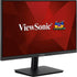 Viewsonic VA2406-H  23.6 Inch Monitor, Full HD, VGA, HDMI, 75Hz, 4ms, VESA, Tilt