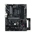 Asrock B550 PHANTOM GAMING RIPTIDE, AMD B550, AM4, ATX, 4 DDR4, HDMI, XFire, 2.5GB LAN, RGB, 2x M.2