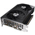Gigabyte Nvidia GeForce RTX 3060 WINDFORCE OC 12GB LHR Dual Fan Graphics Card