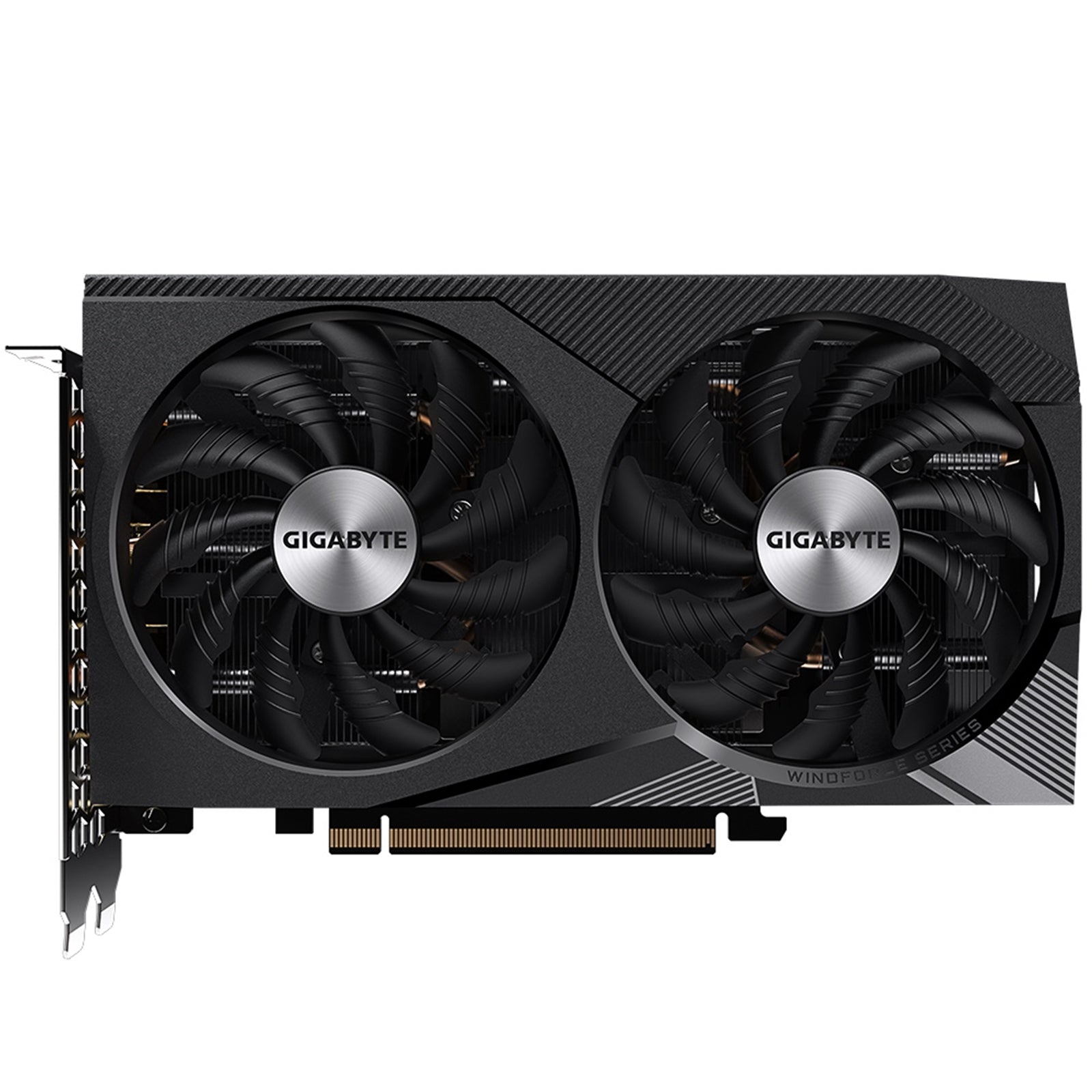 Gigabyte Nvidia GeForce RTX 3060 WINDFORCE OC 12GB LHR Dual Fan Graphics Card