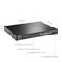 TP-Link JetStream TL-SG3428MP 28-Port Metal Gigabit L2+ Managed Switch with 24-Port PoE+ (384W)