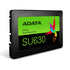 Adata Ultimate SU630 (ASU630SS-480GQ-R) 480GB 2.5 Inch SSD, SATA 3 Interface, 520MB/s Read, 450MB/s Write, 3 Year Warranty