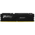 Kingston FURY Beast KF552C36BBE-16 16GB System Memory, 5200MT/s, DDR5, CL36, DIMM, Black, AMD EXPO Certified