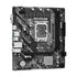 ASRock H610M-HVS/M.2 R2.0 Super Alloy Intel 1700 Socket Motherboard, Micro-ATX, 2x DDR4 Slots, 1x M.2 Socket, GbE LAN, 1x D-Sub / 1x HDMI Port