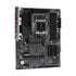 ASRock B650 PG Lightning AMD AM5 Socket Motherboard, ATX, 4x DDR5 Slots, 4x M.2 Sockets, 2x USB-C Port, Fitted I/O Shield, 2.5GbE LAN, 1x HDMI Port