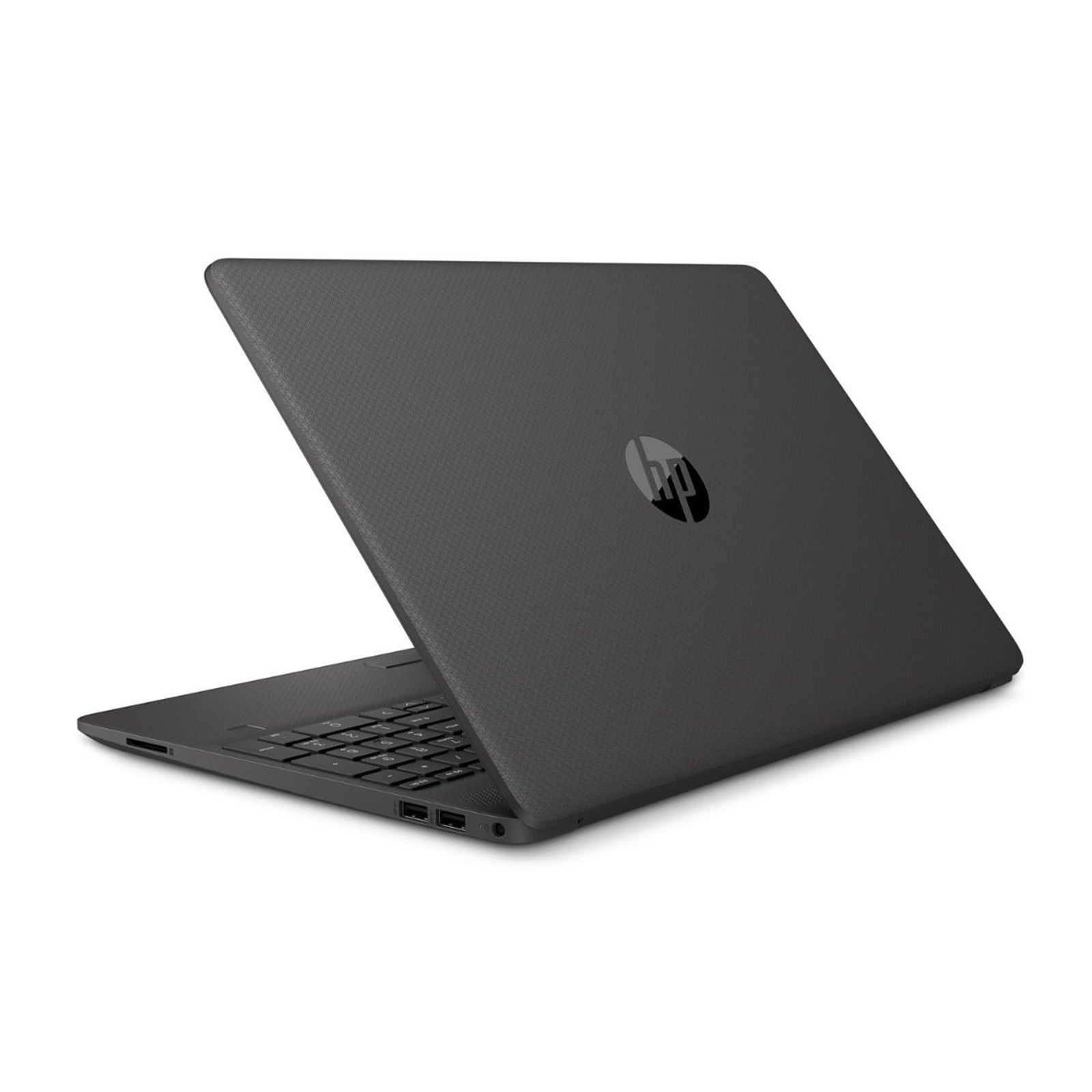 HP 250 G9 6Q947ES#ABU Laptop, 15.6 Inch Full HD 1080p Screen, Intel Core i7-1255U 12th Gen, 16GB RAM, 512GB SSD, Windows 11 Home