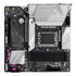 Gigabyte B760M AORUS ELITE AX Intel 1700 Socket Motherboard, Micro-ATX, 4x DDR5 Slots, 2x M.2 Sockets, 2x USB-C Port, Fitted I/O Shield, 2.5GbE LAN, Wi-Fi 6E, 1x DisplayPort / 1x HDMI Port