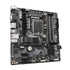 Gigabyte B760M DS3H DDR4 Ultra Durable Intel 1700 Socket Motherboard, Micro-ATX, 4x DDR4 Slots, 2x M.2 Sockets, 1x USB-C Port, 2.5GbE LAN, 1x D-Sub / 2x DisplayPorts / 1x HDMI Port