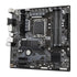 Gigabyte B760M DS3H DDR4 Ultra Durable Intel 1700 Socket Motherboard, Micro-ATX, 4x DDR4 Slots, 2x M.2 Sockets, 1x USB-C Port, 2.5GbE LAN, 1x D-Sub / 2x DisplayPorts / 1x HDMI Port