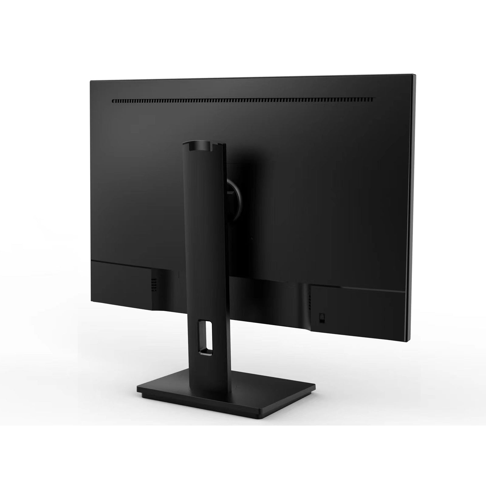 piXL PX27UDH4K 27 Inch Frameless IPS Monitor, 4K, LED Widescreen, 5ms Response Time, 60Hz Refresh Rate, HDMI, Display Port, 2x USB-A, USB-B, USB-C, 16.7 Million Colour Support, VESA Mount, Black Finish, 3 Year Warranty