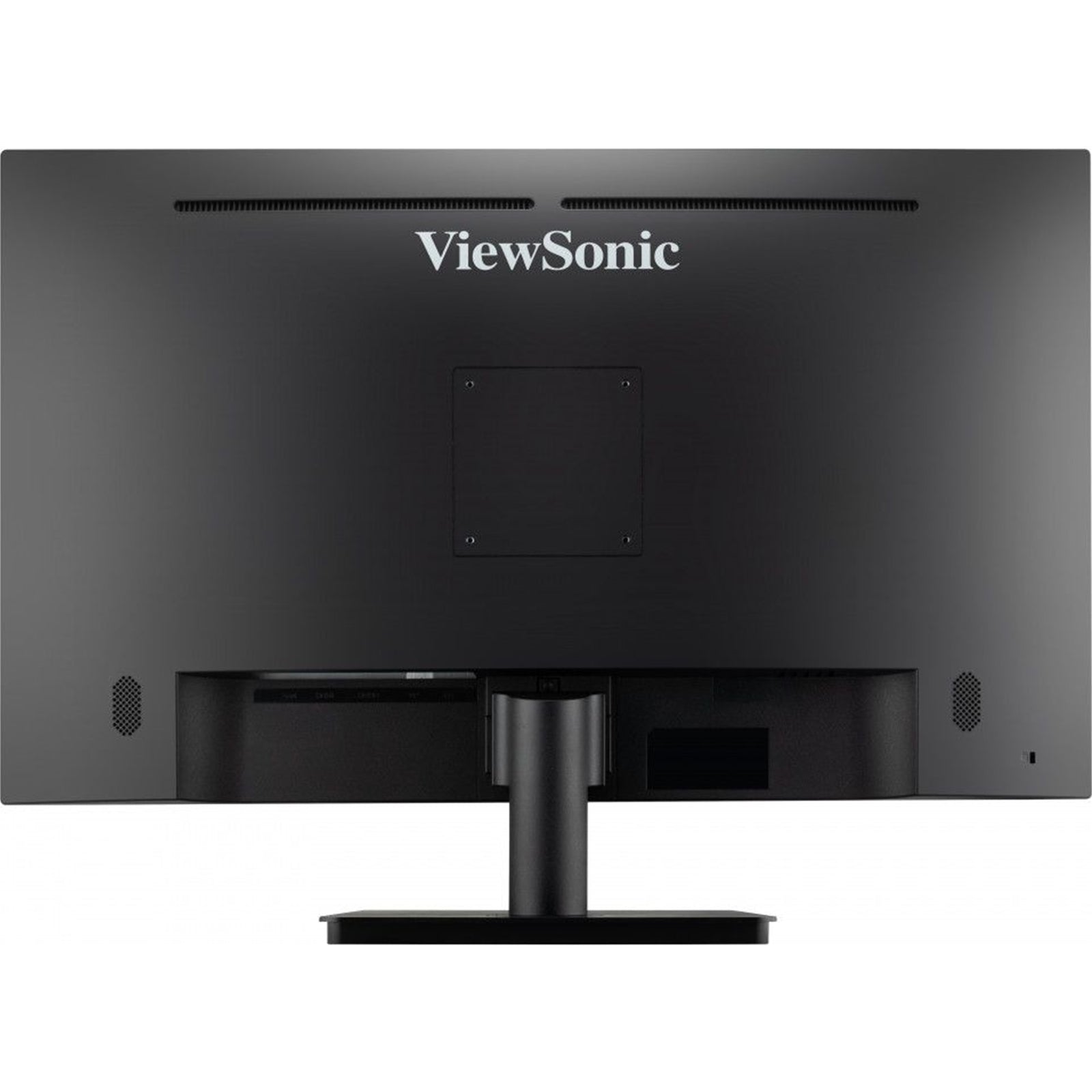 Viewsonic VA3209-2K-MHD 32 Inch IPS Frameless Monitor, 2K, 75Hz, 4ms, HDMI, DisplayPort, HD, Built-In Speakers, VESA