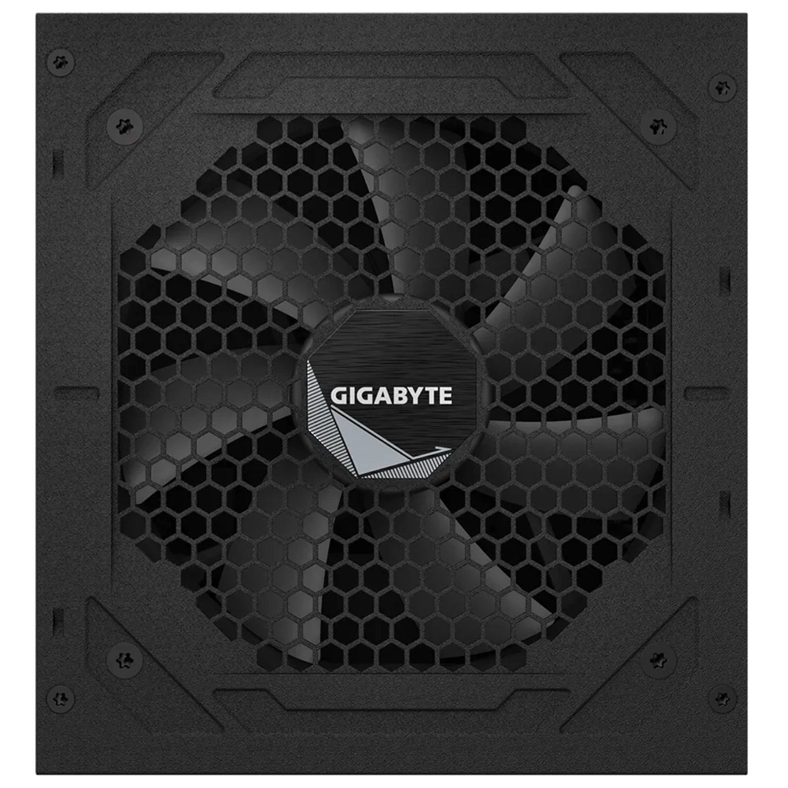 Gigabyte UD850GM PG5 850W PSU, 120mm Smart Hydraulic Bearing Fan, 80 PLUS Gold, Fully Modular, UK Plug, High-Quality Japanese Capacitors, ATX3.0, Support for PCIe Gen 5.0 Graphics Cards with High Quality Native 16-pin Cable