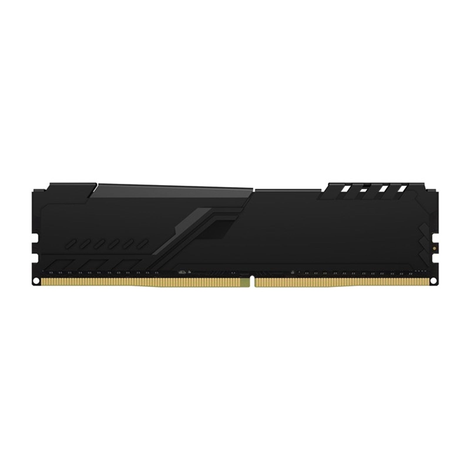 Kingston Fury Beast KF436C18BBK2/64 System Memory 64GB, 3600MHz, (2 x 32GB), DDR4, DIMM