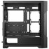 ANTEC AX90 Case, Black, Mid Tower, 1 x USB 3.0 / 2 x USB 2.0, Tempered Glass Side WIndow Panel, Diamond-Shaped Mesh Front Panel for Excellent Cooling Performance, 4 x Addressable RGB Fans Included with Hub