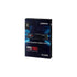 Samsung 990 PRO(MZ-V9P2T0BW) 2TB NVMe SSD, PCIe Gen4, M.2 Interface, 2280, Read 7450 MB/s, Write 6900 MB/s, 5 Year Warranty