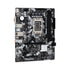 Asrock B760M-HDV/M.2 D4, Intel B760, 1700, Micro ATX, 2 DDR4, VGA, HDMI, DP, GB LAN, PCIe4, 2x M.2