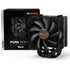 Be Quiet! BK007 Pure Rock 2 Black Heatsink & Fan, Intel & AMD Sockets, 12cm PWM Fan, 150W TDP