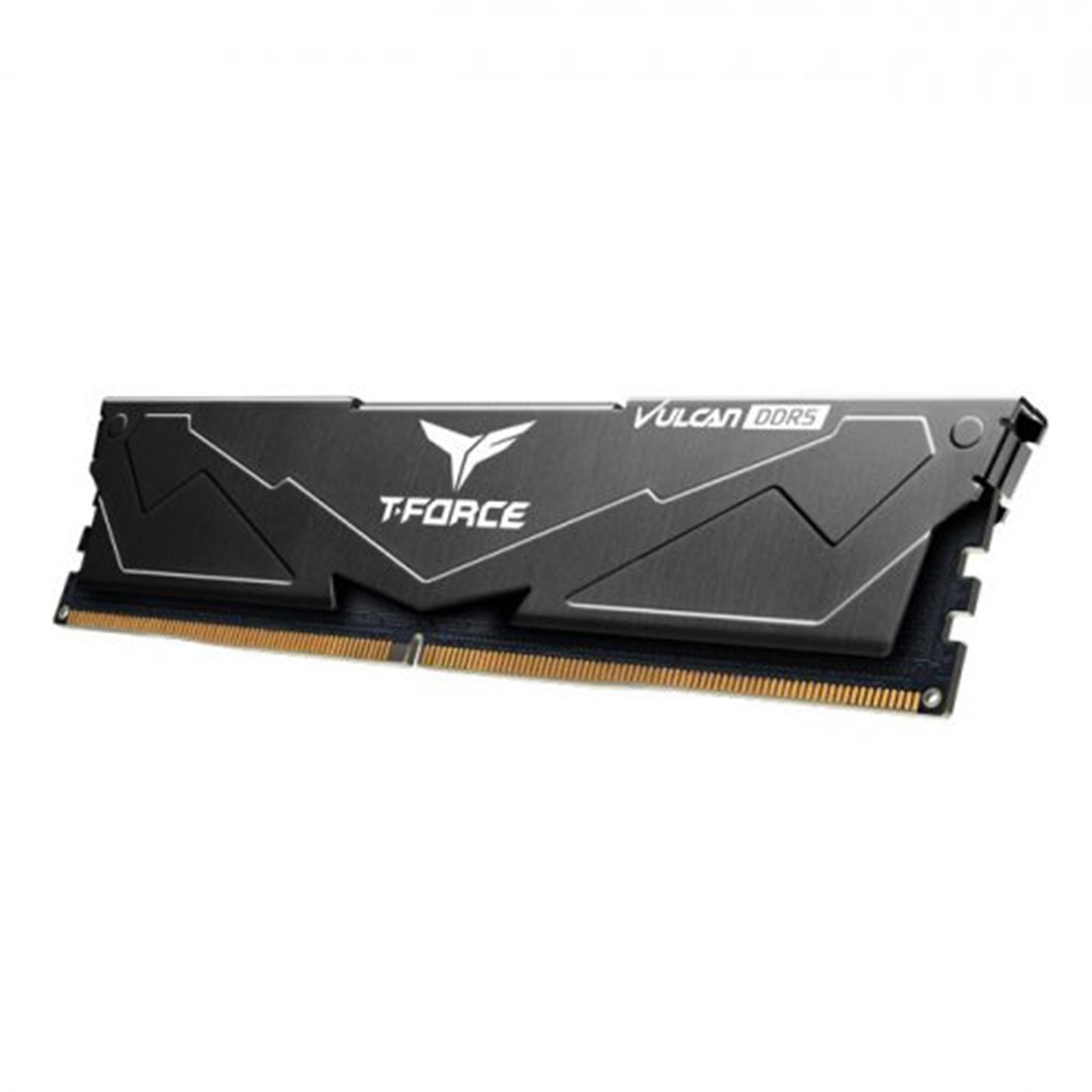 Team T-Force Vulcan FLBD532G5600HC32DC01 32GB (2x16GB) System Memory, 5600MHz, CL32, DDR Kit