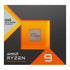 AMD Ryzen 9 7950X3D CPU, AM5, 4.2GHz (5.7 Turbo), 16-Core, 120W, 144MB Cache, 5nm, 7th Gen, Radeon Graphics, NO HEATSINK/FAN