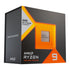 AMD Ryzen 9 7950X3D CPU, AM5, 4.2GHz (5.7 Turbo), 16-Core, 120W, 144MB Cache, 5nm, 7th Gen, Radeon Graphics, NO HEATSINK/FAN