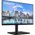 Samsung F22T450FQR 22 Inch IPS Monitor, 1920 x 1080 Full HD (1080p), 75 Hz, 250cd/m, 5 ms, 2xHDMI, DisplayPort, USB-Hub, Freesync, Height Adjustable