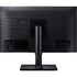 Samsung F22T450FQR 22 Inch IPS Monitor, 1920 x 1080 Full HD (1080p), 75 Hz, 250cd/m, 5 ms, 2xHDMI, DisplayPort, USB-Hub, Freesync, Height Adjustable