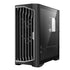 ANTEC Performance 1 FT Gaming Case, Black, E-ATX Full Tower, 2x USB 3.0, 1x USB Type-C 10Gbps, Temperature Display, 4mm Tempered Glass Side Panel, E-ATX, ATX, Micro-ATX, ITX