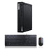 Lenovo ThinkCentre M60e 11LV Desktop Mini PC, Intel Core i5 1035G1, 8GB RAM, 256GB NVMe SSD, Intel UHD Graphics, Bluetooth 5.2, WiFi, Windows 11 Pro