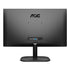 AOC 22B2H/EU 21.5 Inch Frameless Monitor, Full HD, Widescreen, VGA, HDMI, 4ms, 75Hz, VESA, Tilt