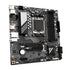 Gigabyte A620M GAMING X AMD AM5 Socket Motherboard, Micro-ATX, 4x DDR5 Slots, 1x M.2 Socket, 2x USB-C Port, GbE LAN, 1x DisplayPort / 1x HDMI Port