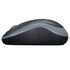 Logitech M185 Wireless Black & Grey Mouse