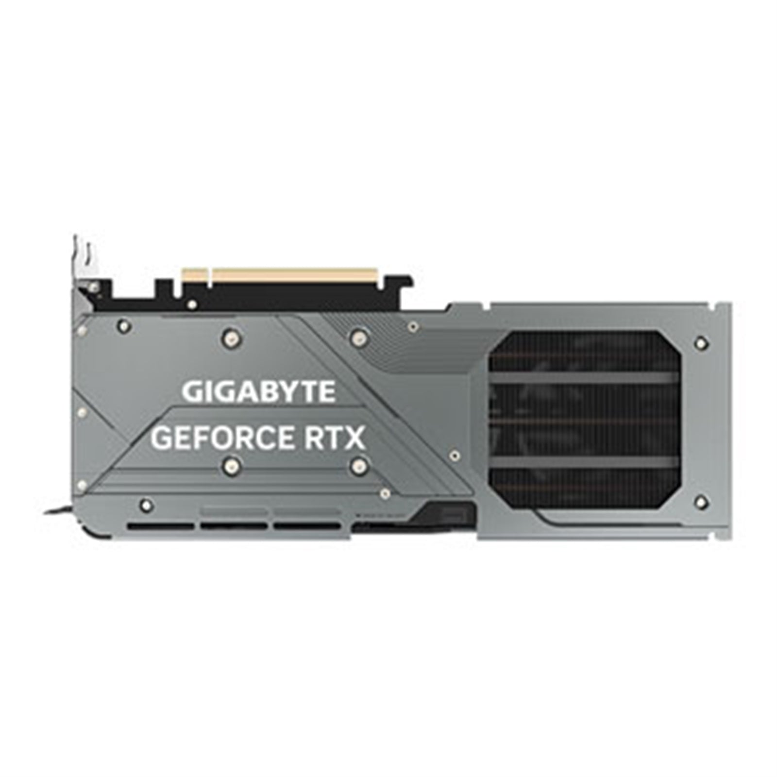 Gigabyte NVIDIA GeForce RTX 4060 Ti GAMING OC 8G Graphics Card, 8GB GDDR6, 4352 CUDA Cores, 2580 MHz Core Clock, Triple Fan, RGB, 2x DisplayPorts / 2x HDMI Ports