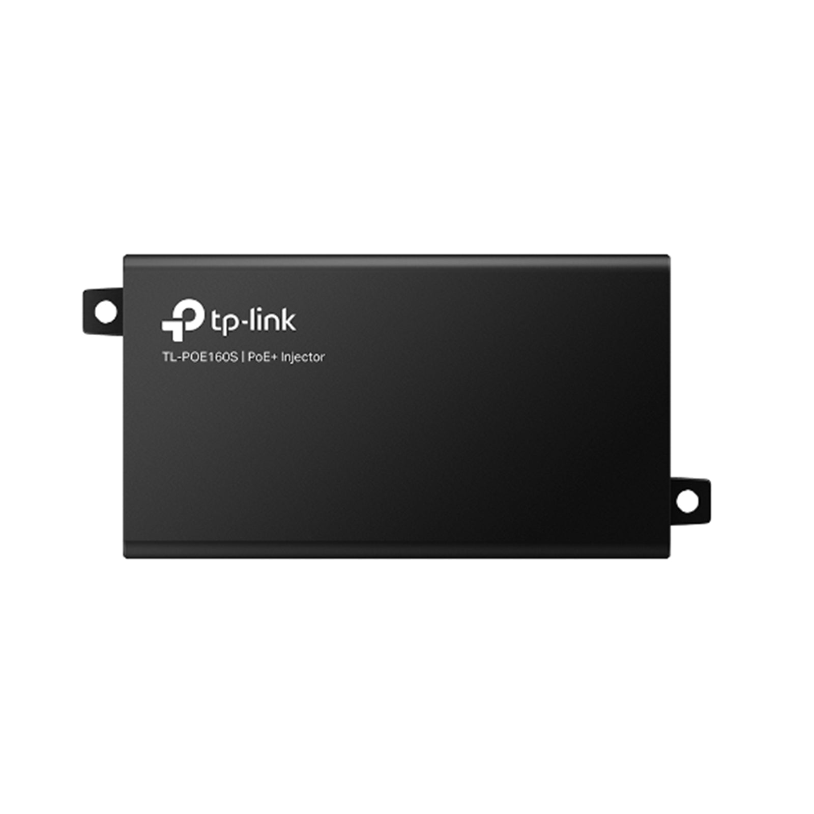 TP-Link TL-POE160S IEEE 802.3at 30W PoE+ Injector