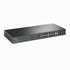 TP-Link TL-SG1218MP 18-Port Metal Gigabit Rackmount PoE Switch with 16 PoE+ (250W)
