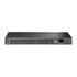 TP-Link JetStream TL-SG3428 24-Port Metal Gigabit L2+ Managed Switch with 4 SFP Slots