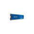 Adata Legend 700 (ALEG-700-1TCS) 1TB NVMe SSD, M.2 Interface, PCIe Gen3, 2280, Read 2000MB/s, Write 1600MB/s, Heatsink, 3 Year Warranty