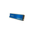 Adata Legend 700 (ALEG-700-1TCS) 1TB NVMe SSD, M.2 Interface, PCIe Gen3, 2280, Read 2000MB/s, Write 1600MB/s, Heatsink, 3 Year Warranty