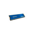 Adata Legend 700 (ALEG-700-1TCS) 1TB NVMe SSD, M.2 Interface, PCIe Gen3, 2280, Read 2000MB/s, Write 1600MB/s, Heatsink, 3 Year Warranty