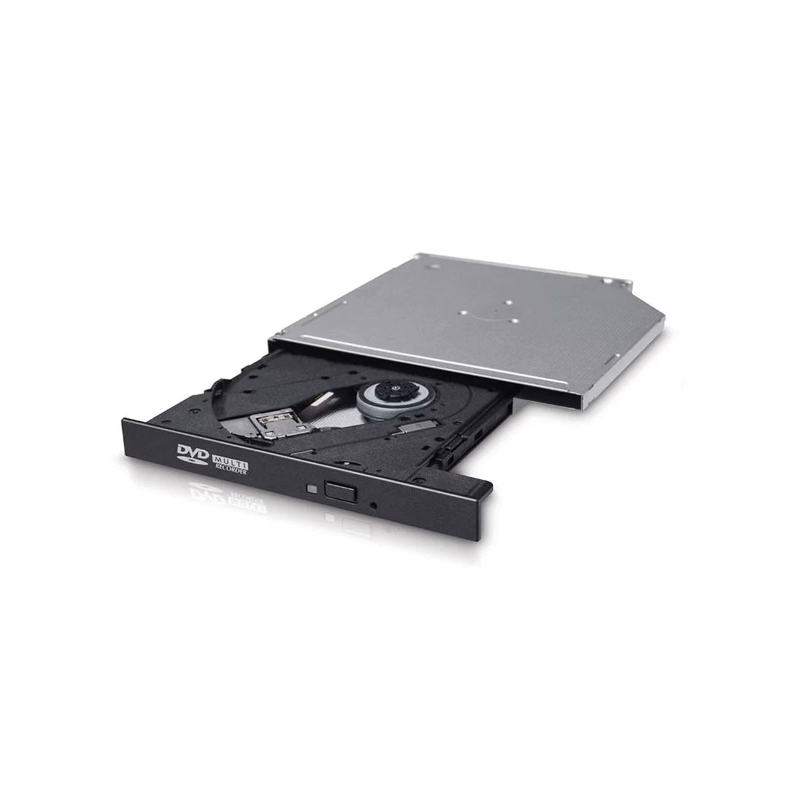 Hitachi-LG GTC2N 6x DVD-RW Internal OEM Slimline Optical Drive (12.7mm)