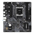 ASRock A620M-HDV/M.2 AMD AM5 Socket Motherboard, Micro-ATX, 2x DDR5 Slots, 1x M.2 Socket, GbE LAN, 1x DisplayPort / 1x HDMI Port