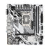 ASRock H610M-HDV/M.2+ D5 Intel 1700 Socket Motherboard, Micro-ATX, 2x DDR5 Slots, 1x M.2 Socket, 1x USB-C Port, GbE LAN, 1x D-Sub / 1x DisplayPort / 1x HDMI Port