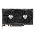 Gigabyte NVIDIA GeForce RTX 4060 Ti WINDFORCE OC 8G Graphics Card, 8GB GDDR6, 4352 CUDA Cores, 2550 MHz Core Clock, Dual Fan, 2x DisplayPorts / 2x HDMI Ports