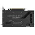 Gigabyte NVIDIA GeForce RTX 4060 Ti WINDFORCE OC 8G Graphics Card, 8GB GDDR6, 4352 CUDA Cores, 2550 MHz Core Clock, Dual Fan, 2x DisplayPorts / 2x HDMI Ports